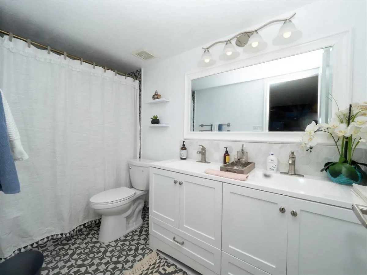 Casa vacanze Spacious House With Pool Heater, Hot Tub, Billiards Phoenix