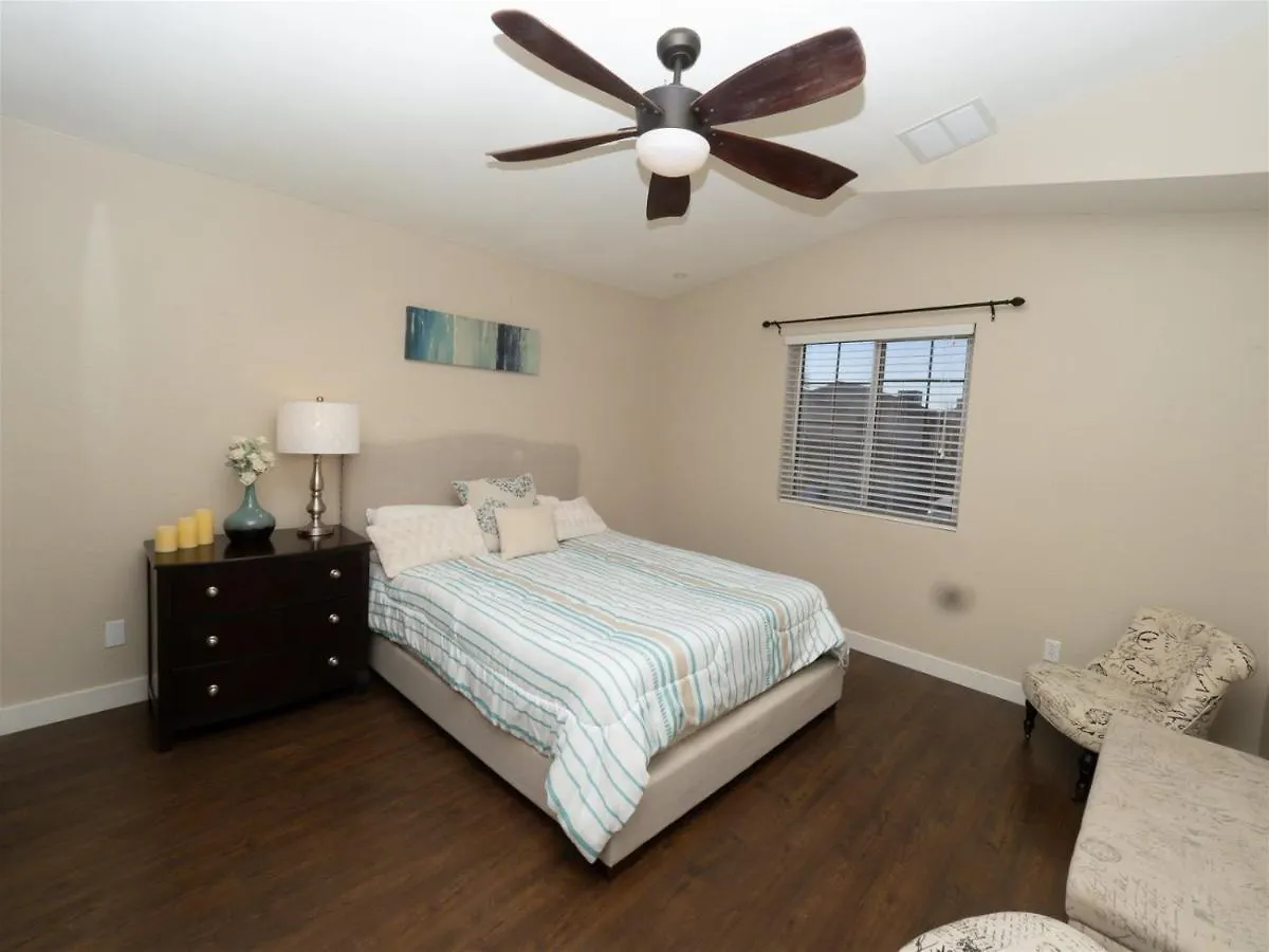 Spacious House With Pool Heater, Hot Tub, Billiards Phoenix 0*,