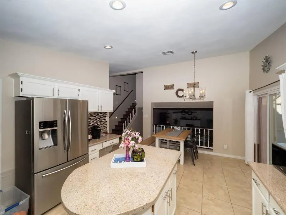 Casa vacanze Spacious House With Pool Heater, Hot Tub, Billiards Phoenix